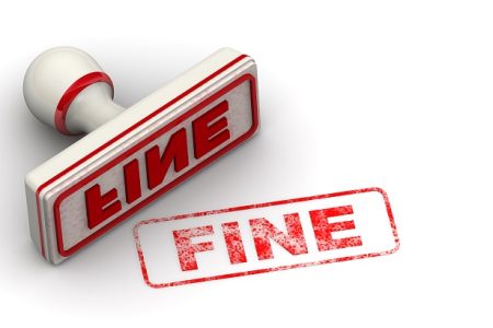 Fine