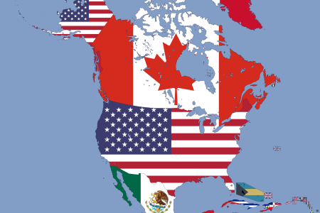 Flag_Map_of_North_America