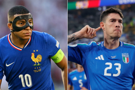 France Italy