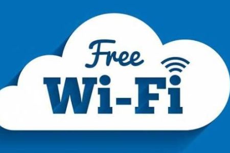 Free-Wifi