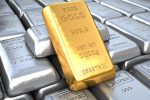 GOLD-SILVER-MK