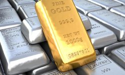 GOLD-SILVER-MK