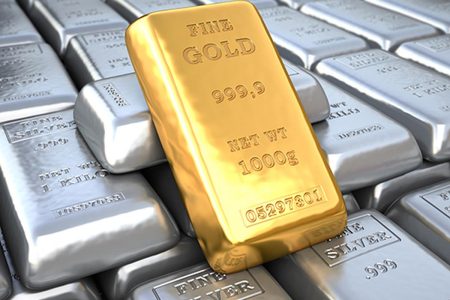 GOLD-SILVER-MK