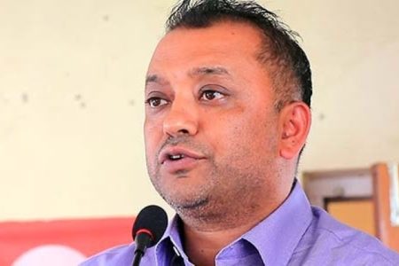 Gagan-Thapa-Ready-To-Discuss-On-Every-Sentence-Of-IT-Bill-2075