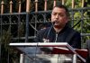 Gagan-thapa