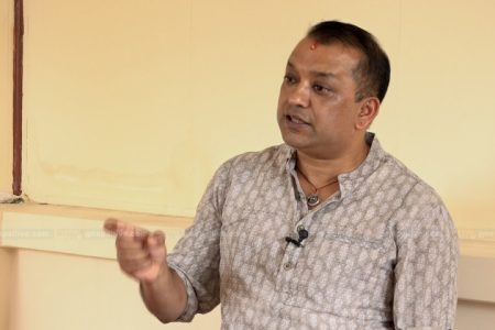 Gagan-thapa1