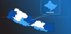 Gandaki