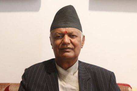 Ganga-Prasad-Upreti