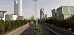 curfew in saudi