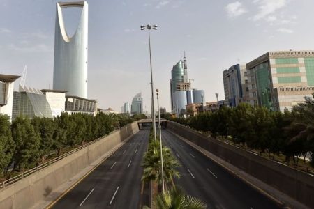 curfew in saudi