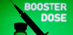 booster dose