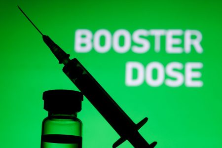 booster dose