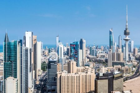 kuwait