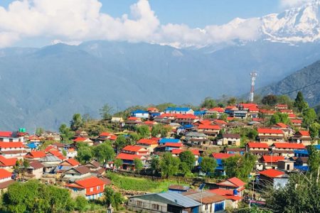 Ghale-gau