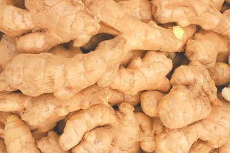 Ginger