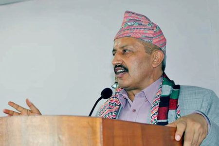 Giriraj-Mani-Pokhrel