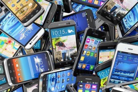 Global-Smartphone-market