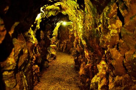 Gold-Mine