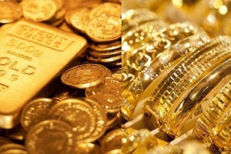 Gold-prices-today-The-rise-in-gold-prices-silver-also-became-expensive-715x400