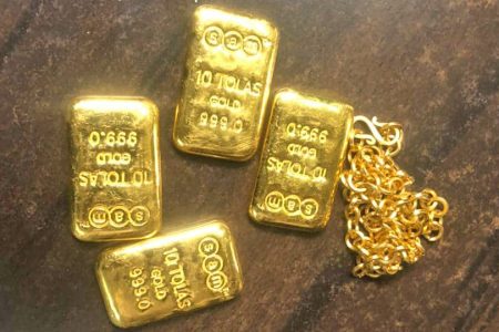 Gold_Arrested