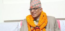 Gopal-Parajuli