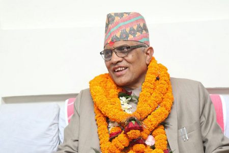 Gopal-Parajuli
