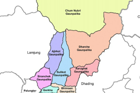 Gorkha_District_