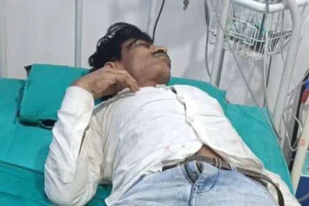 Guddu-patel