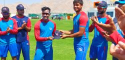 Gulshan-Jha-Debut-vs-USA-20210917