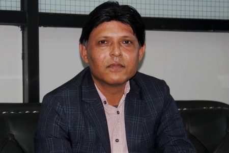 Guru-Bhattrai