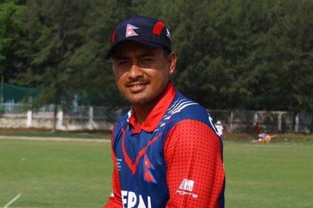 Gyanendra-Malla