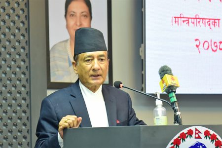 Gyanendra-bahadur-karki