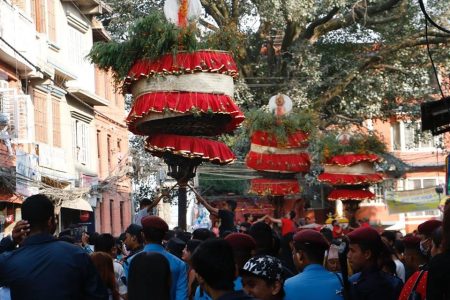 Hadigau-jatra