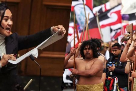 Haka-____