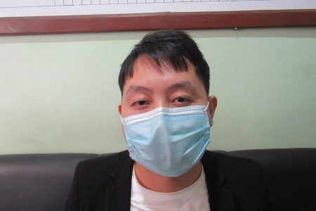 chinese hacker