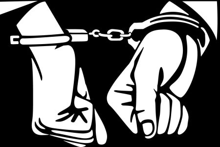 Handcuffed_hands_line_drawing