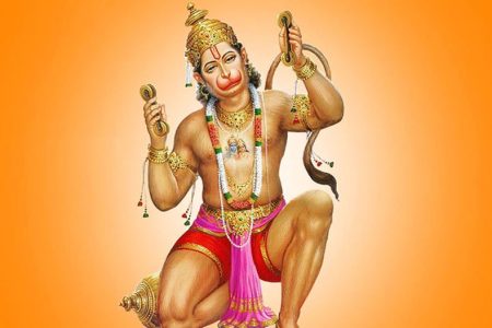 Hanuman