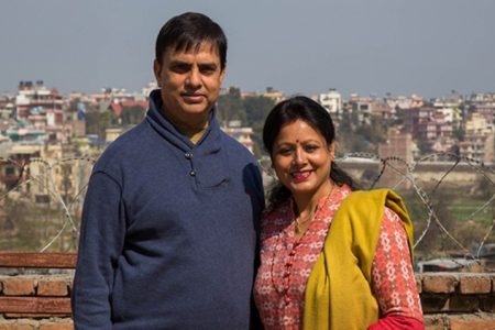 Hari-Bansha-Acharya