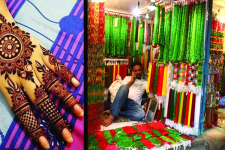 Hariyo-Chura-ra-Mehendi