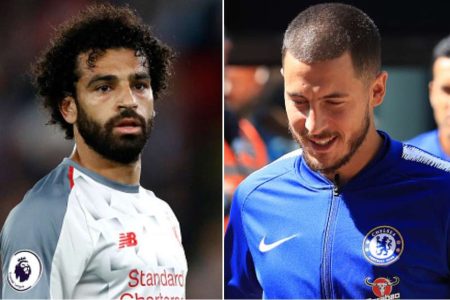 Hazard-Salah