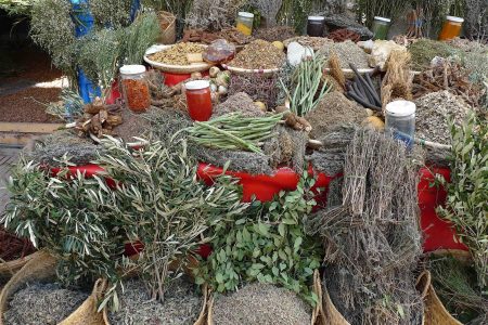 Herbs