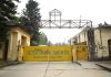 Current situation of Hetauda Ciment factory at Hetauda. Photo: Prakash Chandra Timilsena/Nepal Photo Laibrary