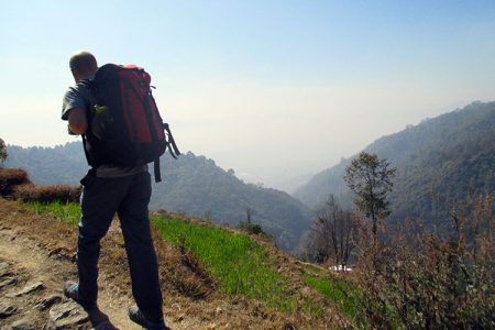 Hiking-1
