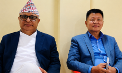 Hikmat-Sherdhan-Nepal times