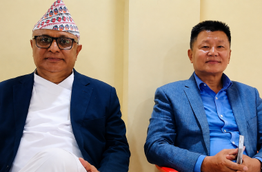 Hikmat-Sherdhan-Nepal times