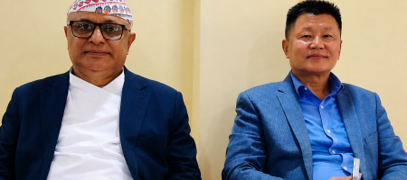 Hikmat-Sherdhan-Nepal times