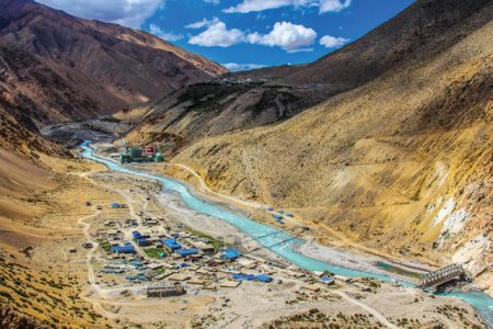 Hilsa-Bridge-in-Humla