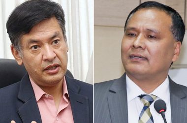 Hitendra-Dev-shakya-and-kulman-ghising