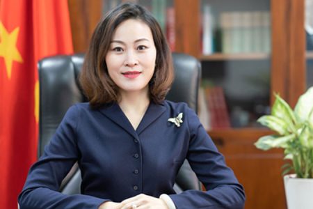 Hou-Yanqi-Chinese-Ambassador-Left-Review-Online