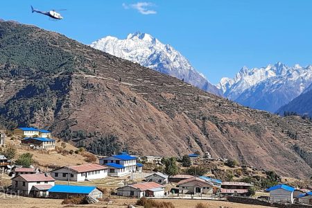 Humla_hospital
